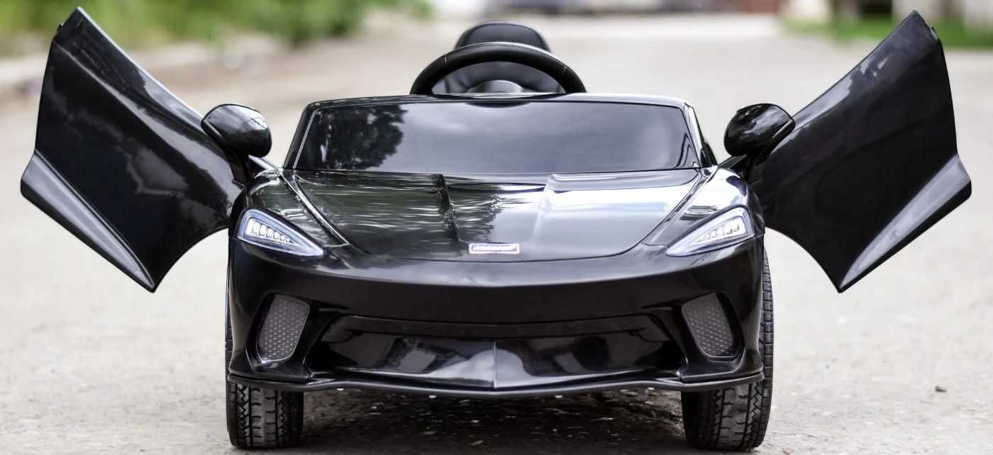 Auto Na Akumulator McLaren GT 12V Biały