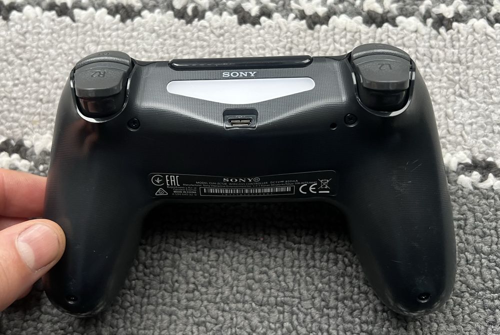 Dualshock 4 v2 ps4