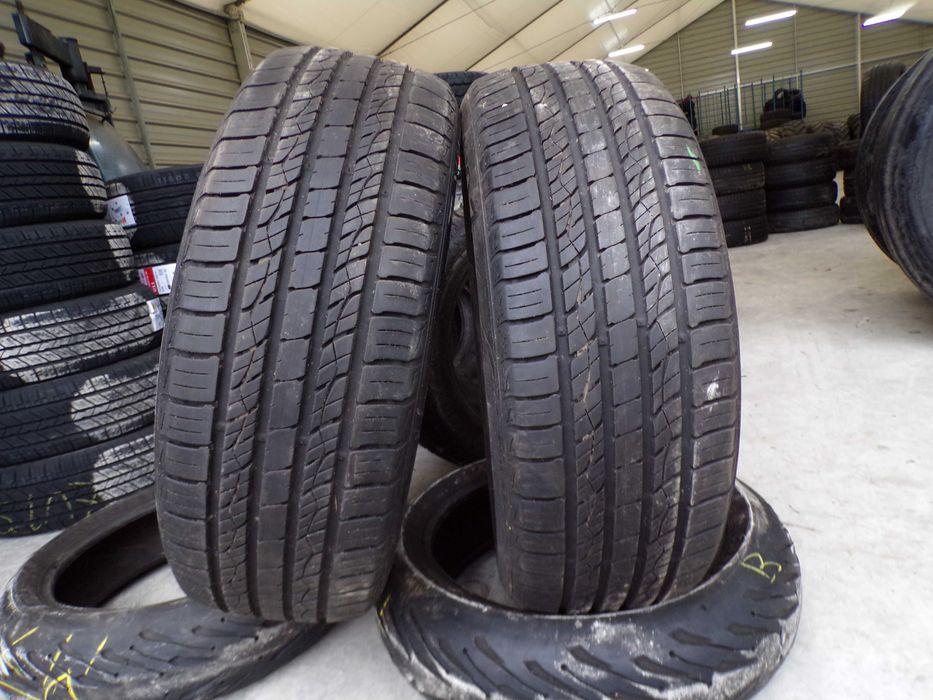 opona 225/55R19 KUMHO 1 CRUGEN 99V (225 netto/szt)