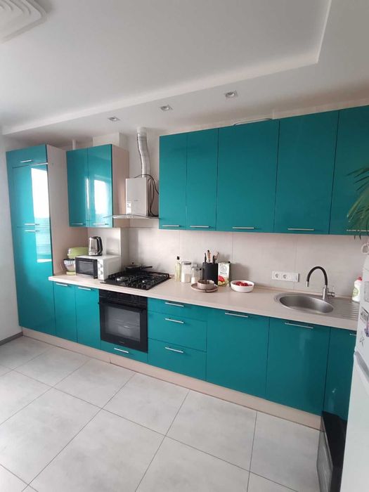 Продаж! Двокімнатна квартира 66 м2 з ремонтом, ЖК «Баронівський».