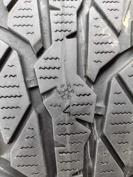 225/50R17 NOKIAN, WR D4