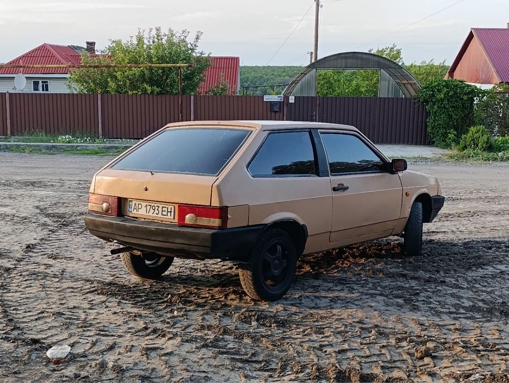 продам 08 в бодром состоянии