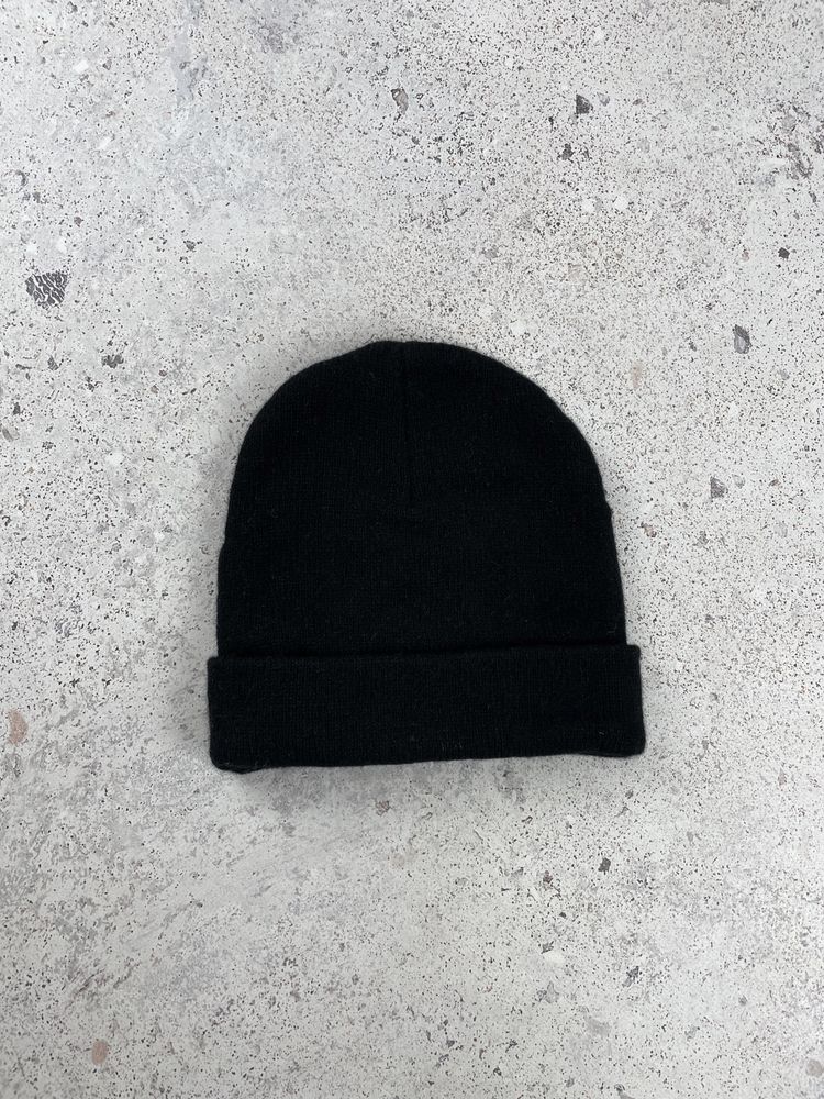 Burberry Wool Beanie Hat чоловіча шапка Оригінал