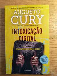 Intoxicação Digital - Augusto Cury