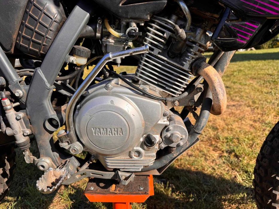 Beta 125RR Kat.B
