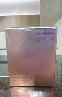 Calvin Klein Euphoria Endless edp 40 ml