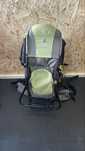 Mochila de transporte crianca