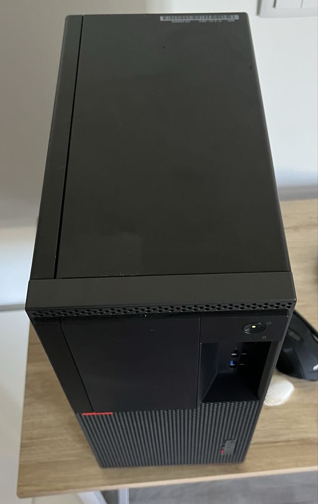 Computador Lenovo ThinkCentre