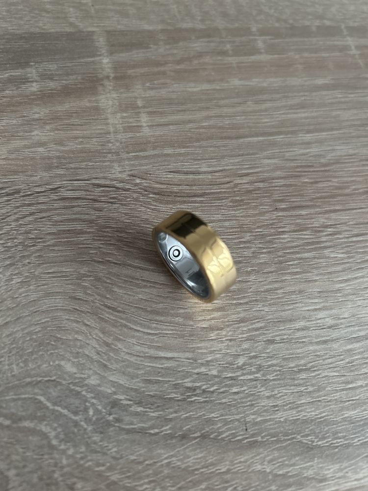 Maxcom smartring mRing MR100 rozmiar 11 złoty