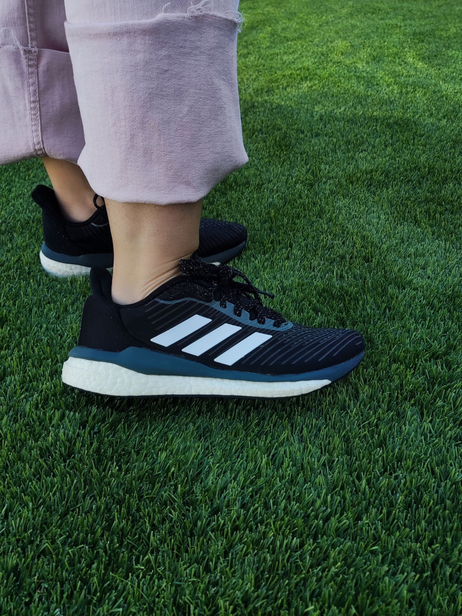 Adidas Solar Drive Boost