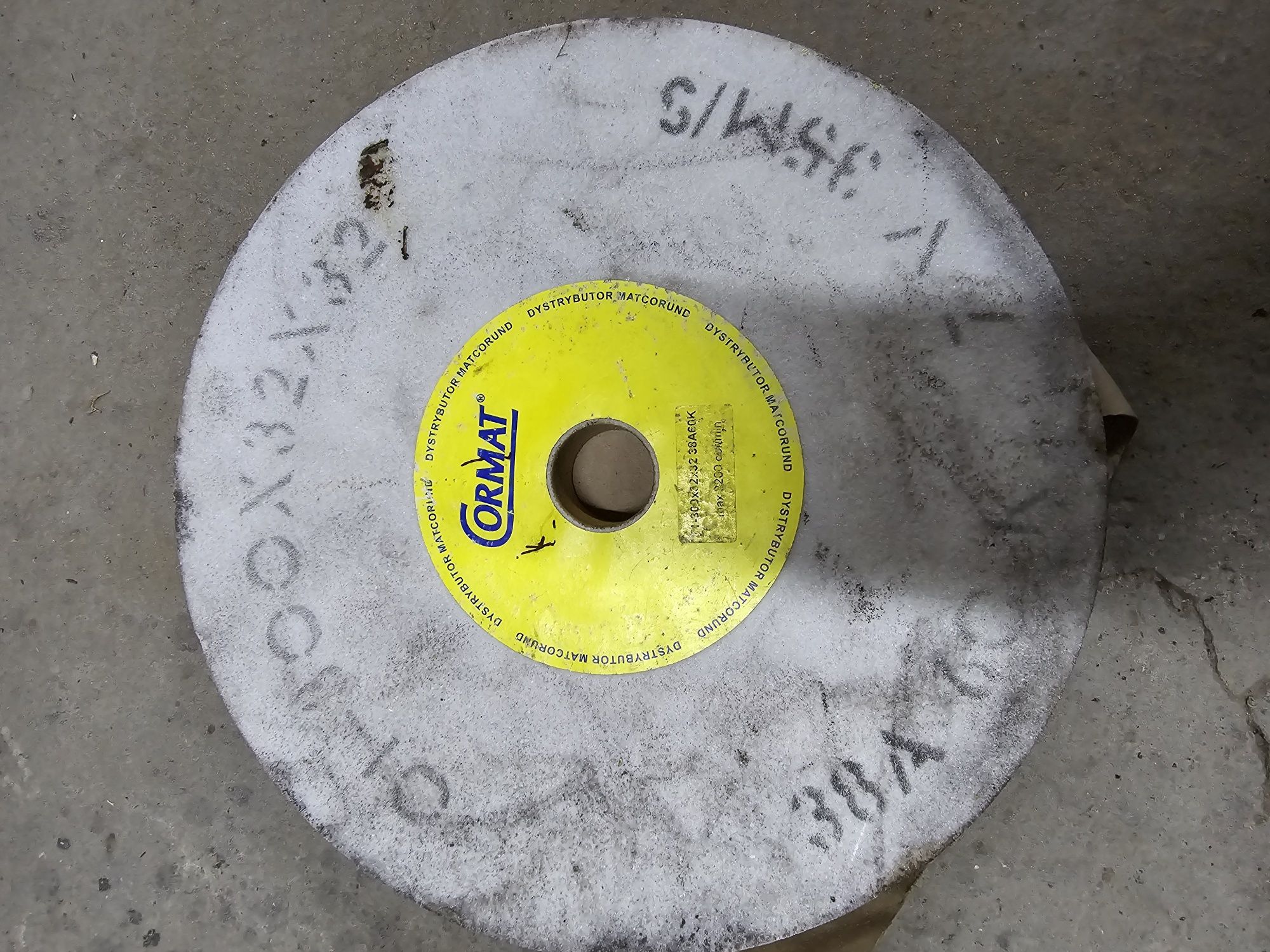 Ściernica 300x32x32 CORMAT