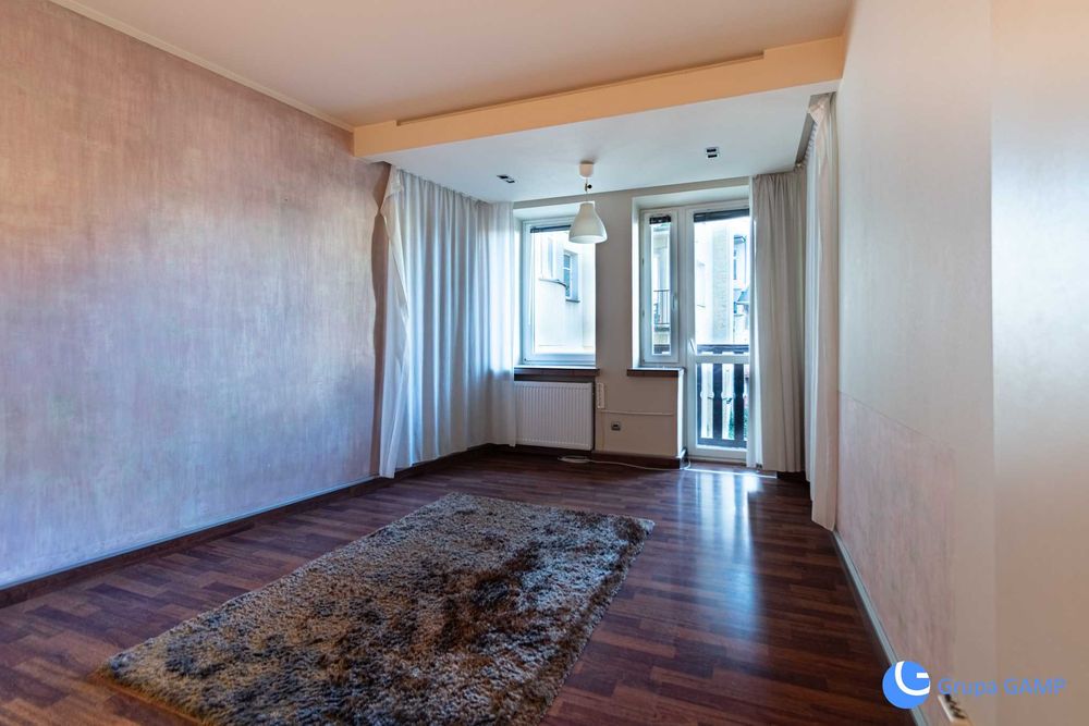 2pok- 50m2*ul. Rękawka*od zaraz*Stare Podgórze