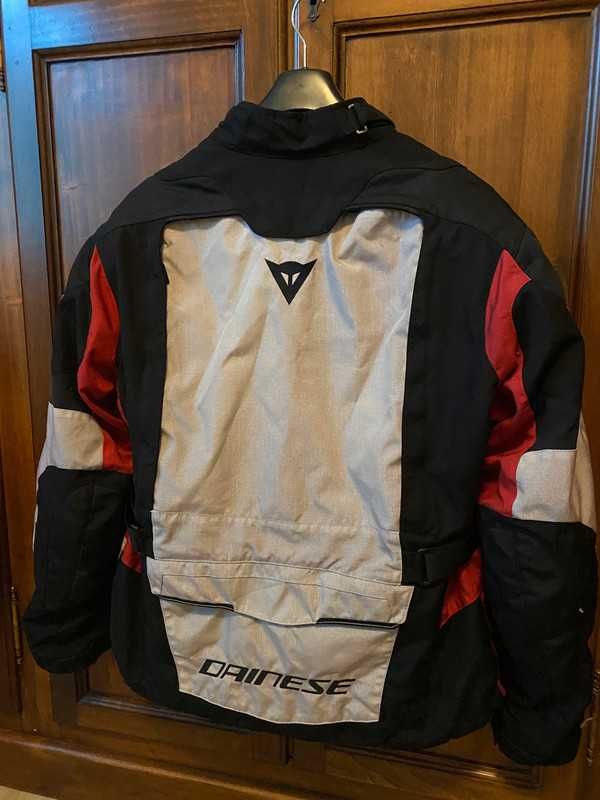 DAINESE X-Tourer D-DRY Tamanho 58