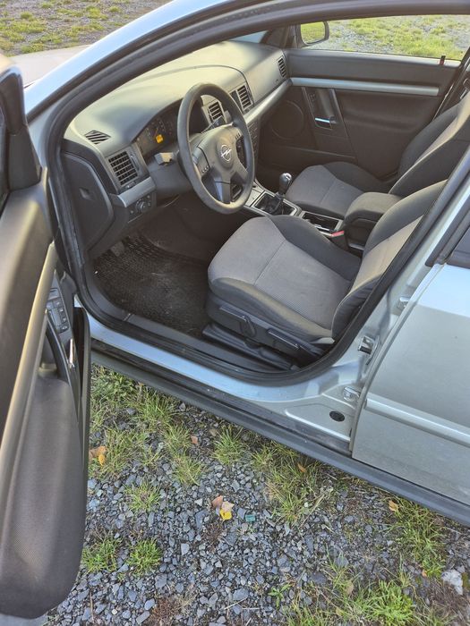 Opel Vectra C 1.8 * sprowadzona * zadbana *