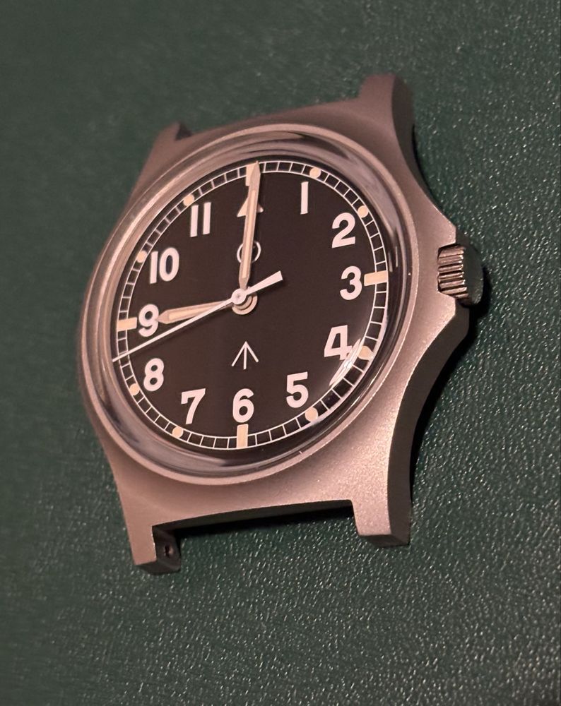 Rduane RA01 jak CWC