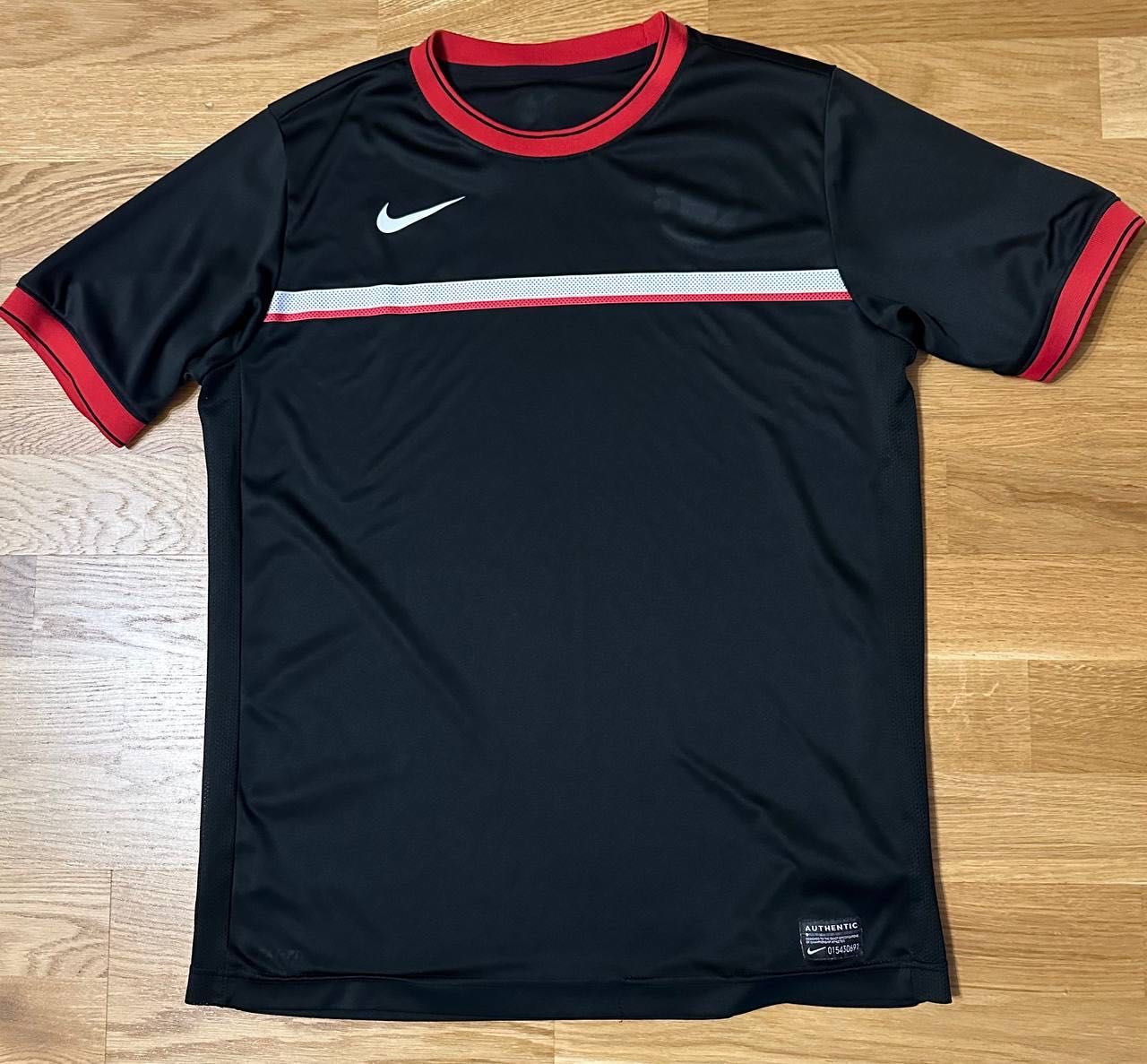 Футболка Nike Manchester United