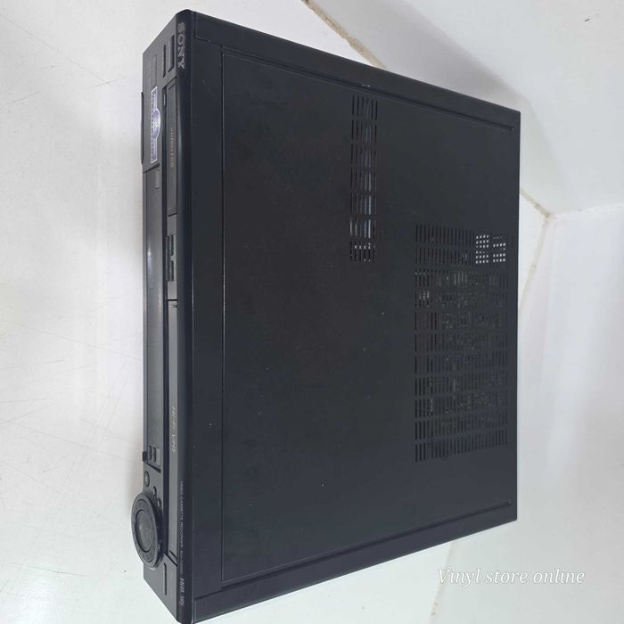 Sony SLV-T2000NP com HI8 / VHS Gravador
