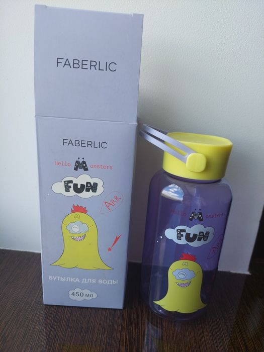 Термос дитячий  Фаберлік