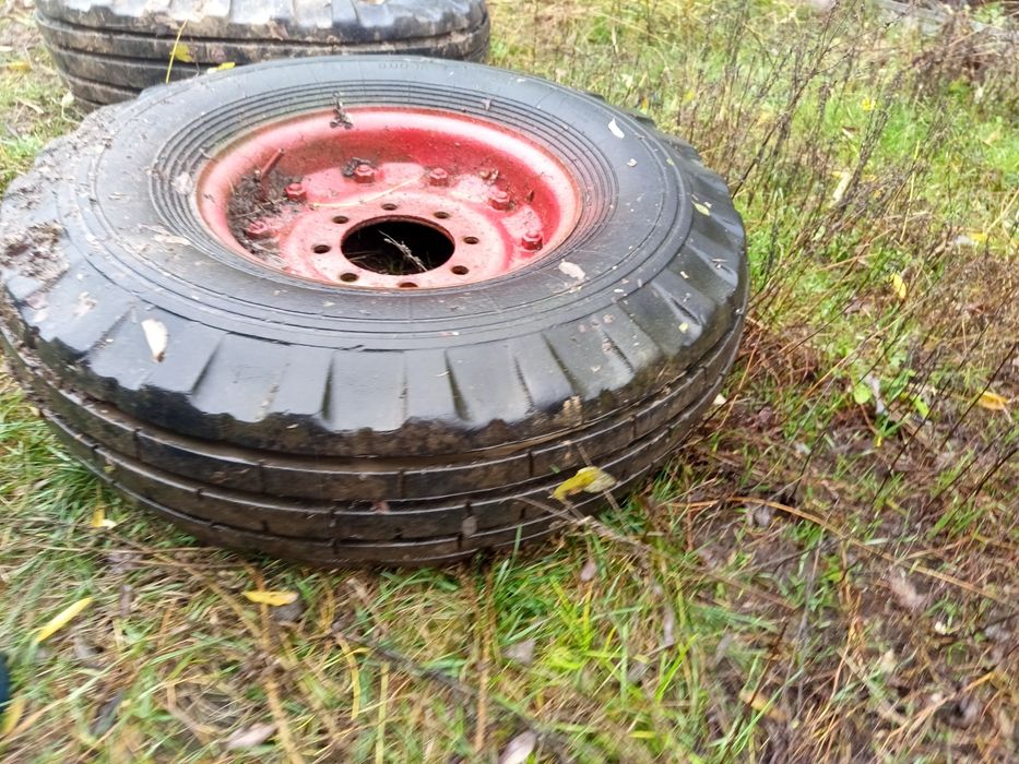 Колеса для прицепа 9.00-16