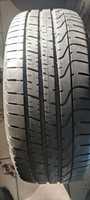 245 45 R19 1szt Pirelli P zero 2019r 5 mm letnia