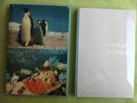 Album Żyjąca Antarktyka (Antarktyda)
