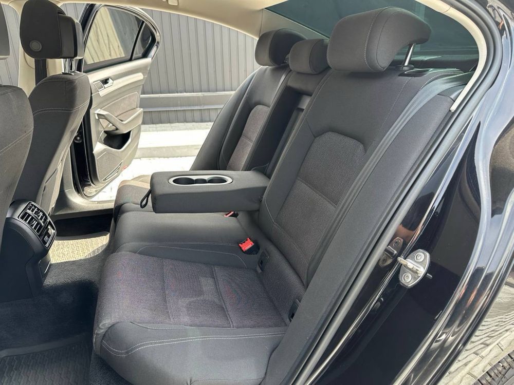 Passat B8 офіційний. 15р. В ідеальному стані !