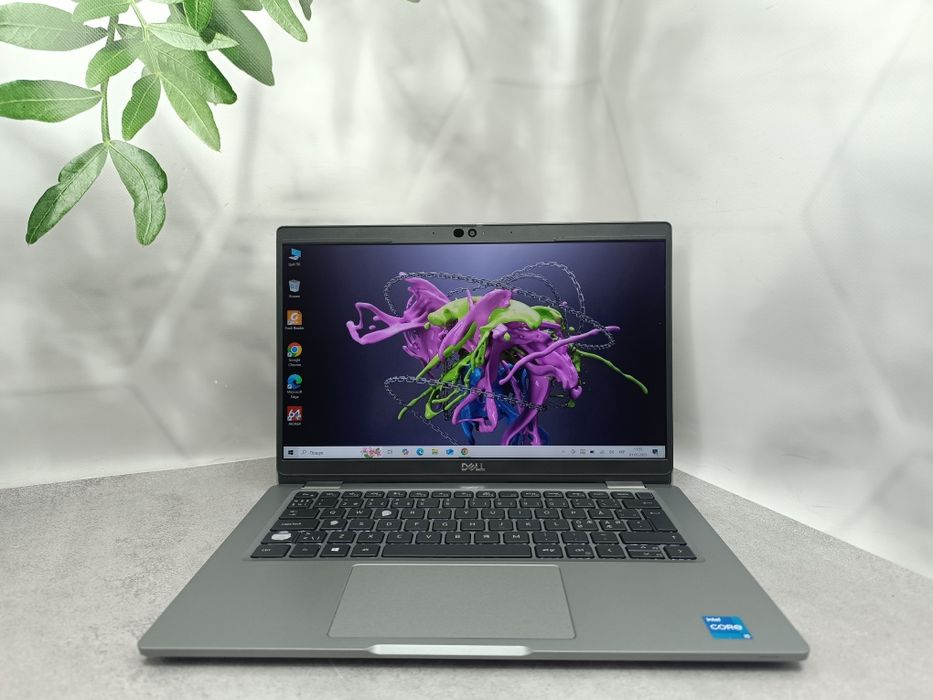 Сенсорний Dell Latitude 5320/i5-1135G7/16 ГБ/256 GB/14 " Full HD IPS