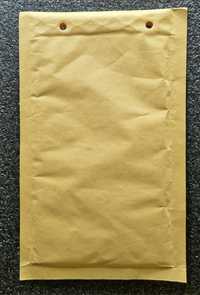 Envelope almofadado