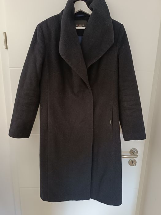 Płaszcz zimowy Monnari