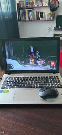 Laptop Asus VivoBook Max X541N