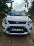 Ford Kuga sprzedam Ford Kuga Indywidual