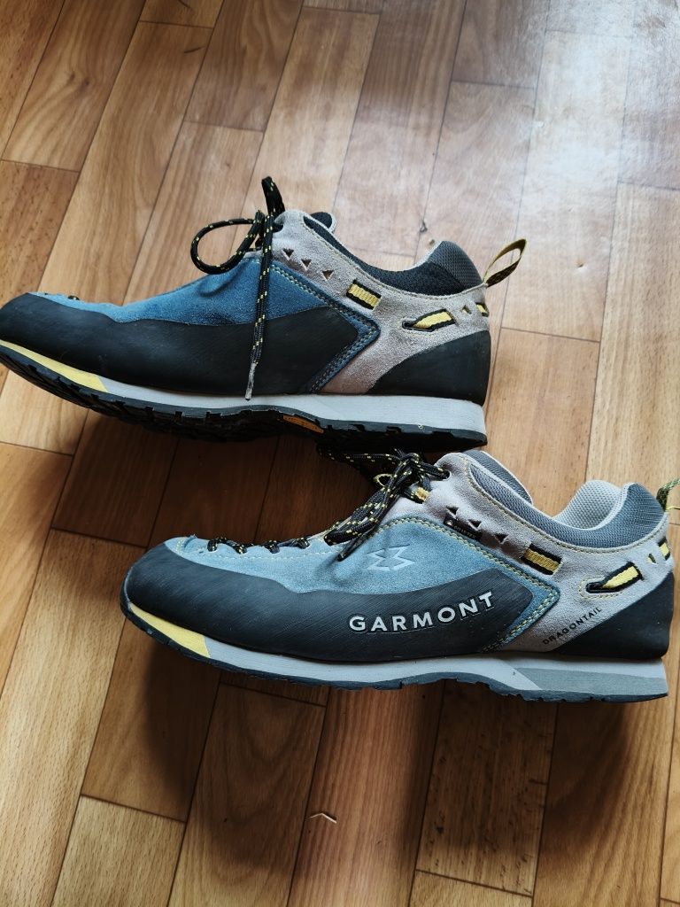 Тренінгові кросівки GARMONT Dragontail core-Tex 43 42,5