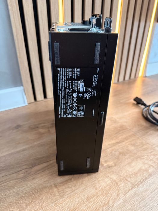 Dell Optiplex 3050 SFF i3-6100 8GB DDR4 256GB SSD WIN11