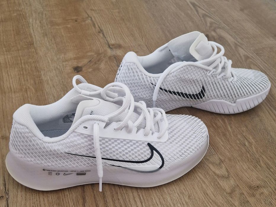Sapatilhas Nike Vapor 11 - Padel