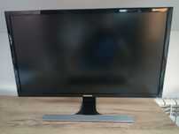 Monitor Samsung UHD 4K 28" cali 3840x2160 U28570D Stan Bardzo Dobry