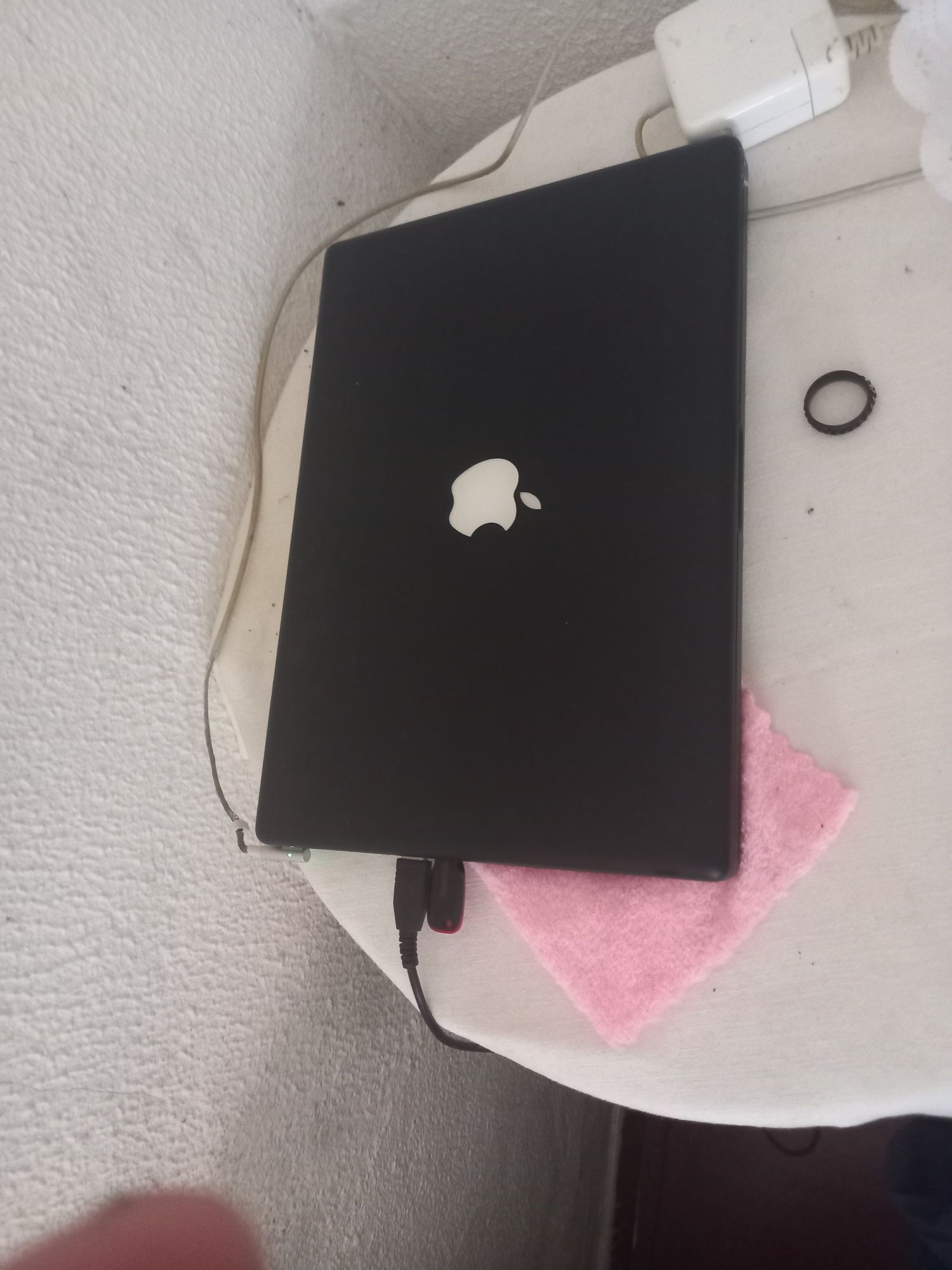 Macbook com windows