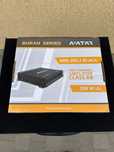 Підсилювач двохканальний Avatar ABR-200.2