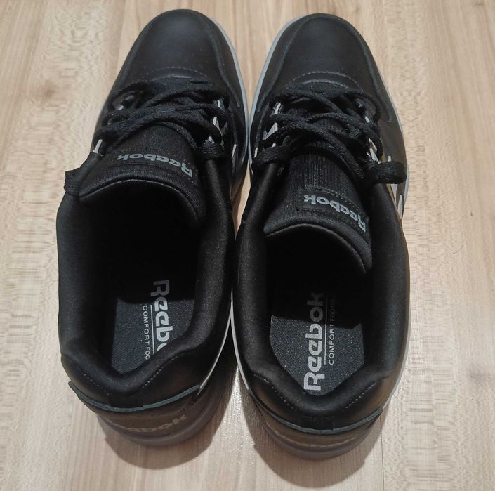 Buty Reebok Royal BB4500