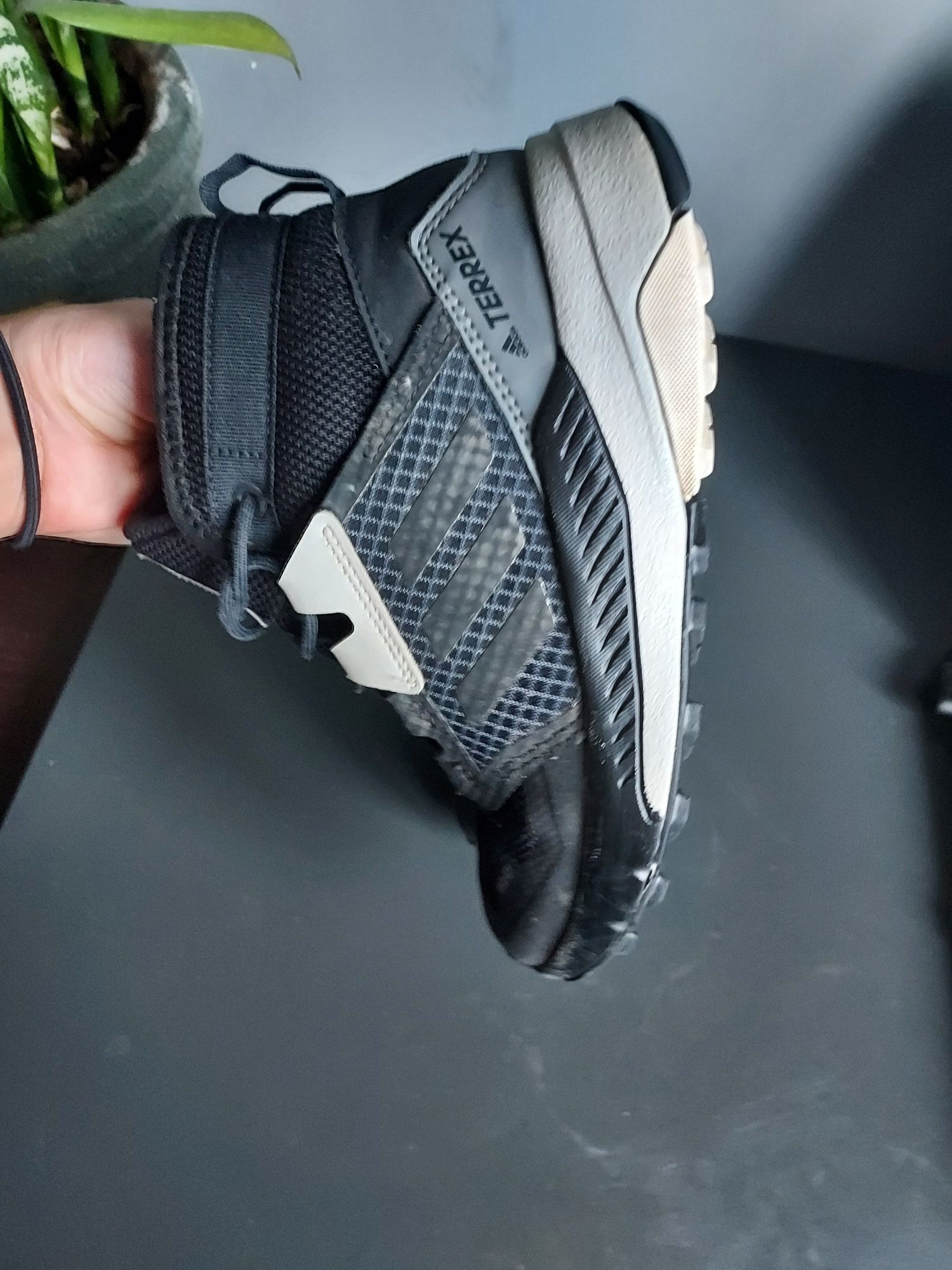 Buty adidas terrex