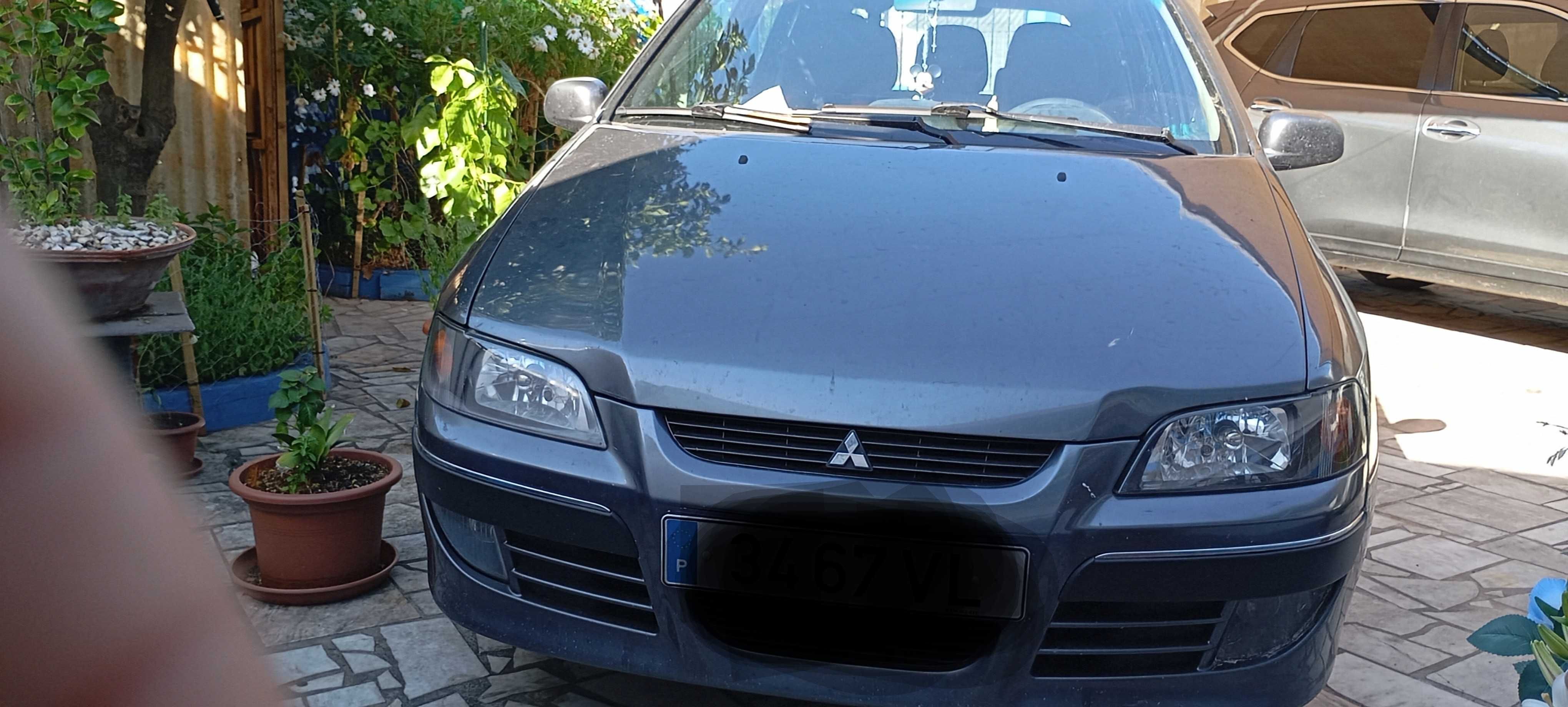 Vendo Mitsubishi Space Star