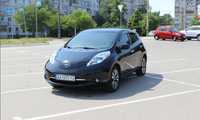 Продам Nissan leaf