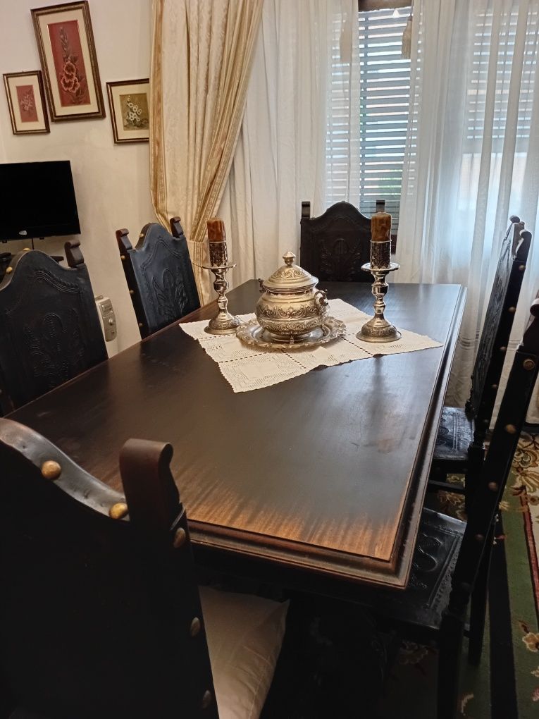 Artigos para restauro