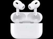 Apple AirPods Pro 2 generacji z etui MagSafe USB/C