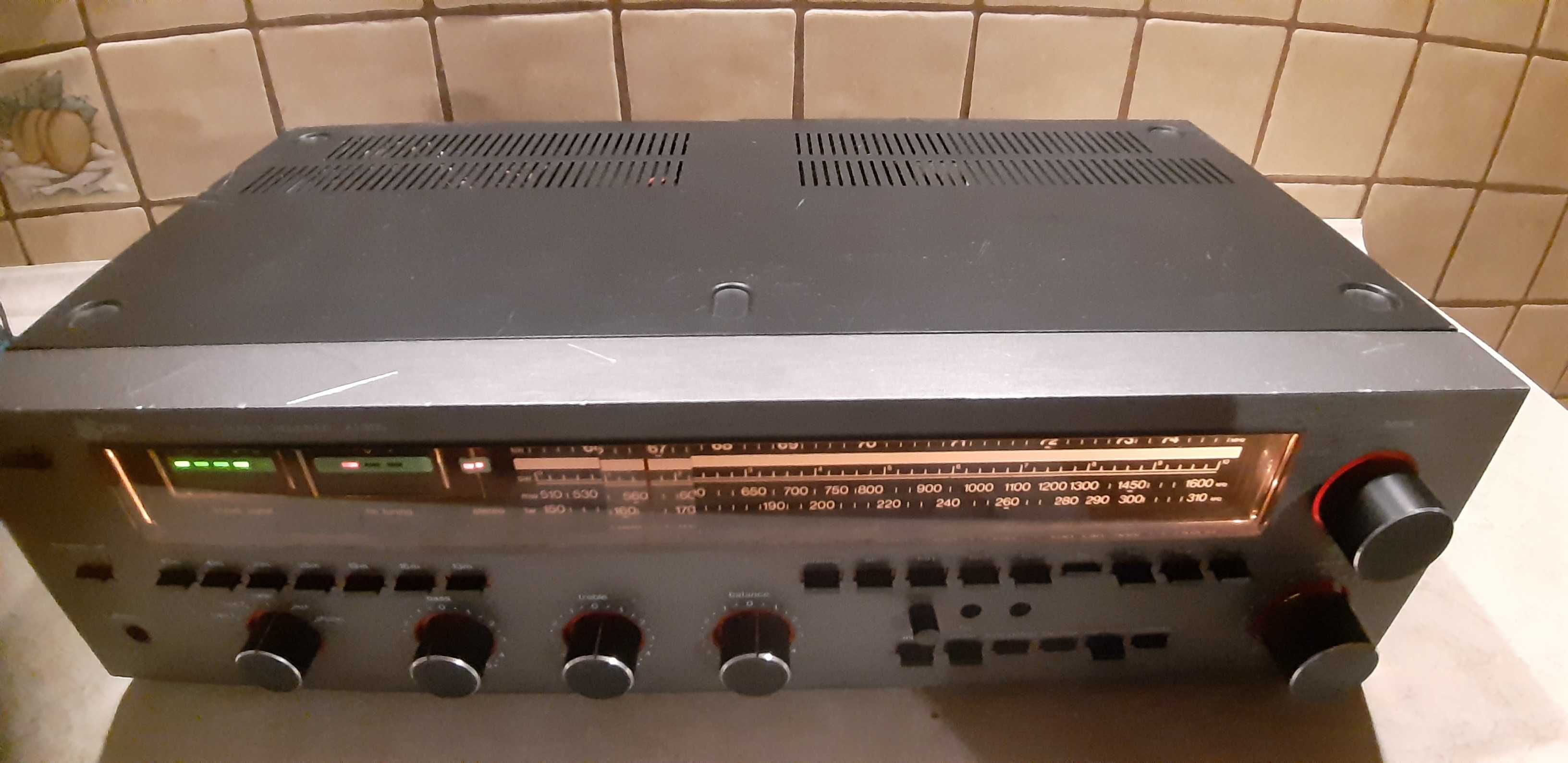 Amplituner unitra zrk AT 9115