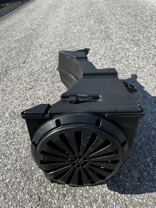 Subwoofer audi a7 rs7 a6 rs6 bang olufsen