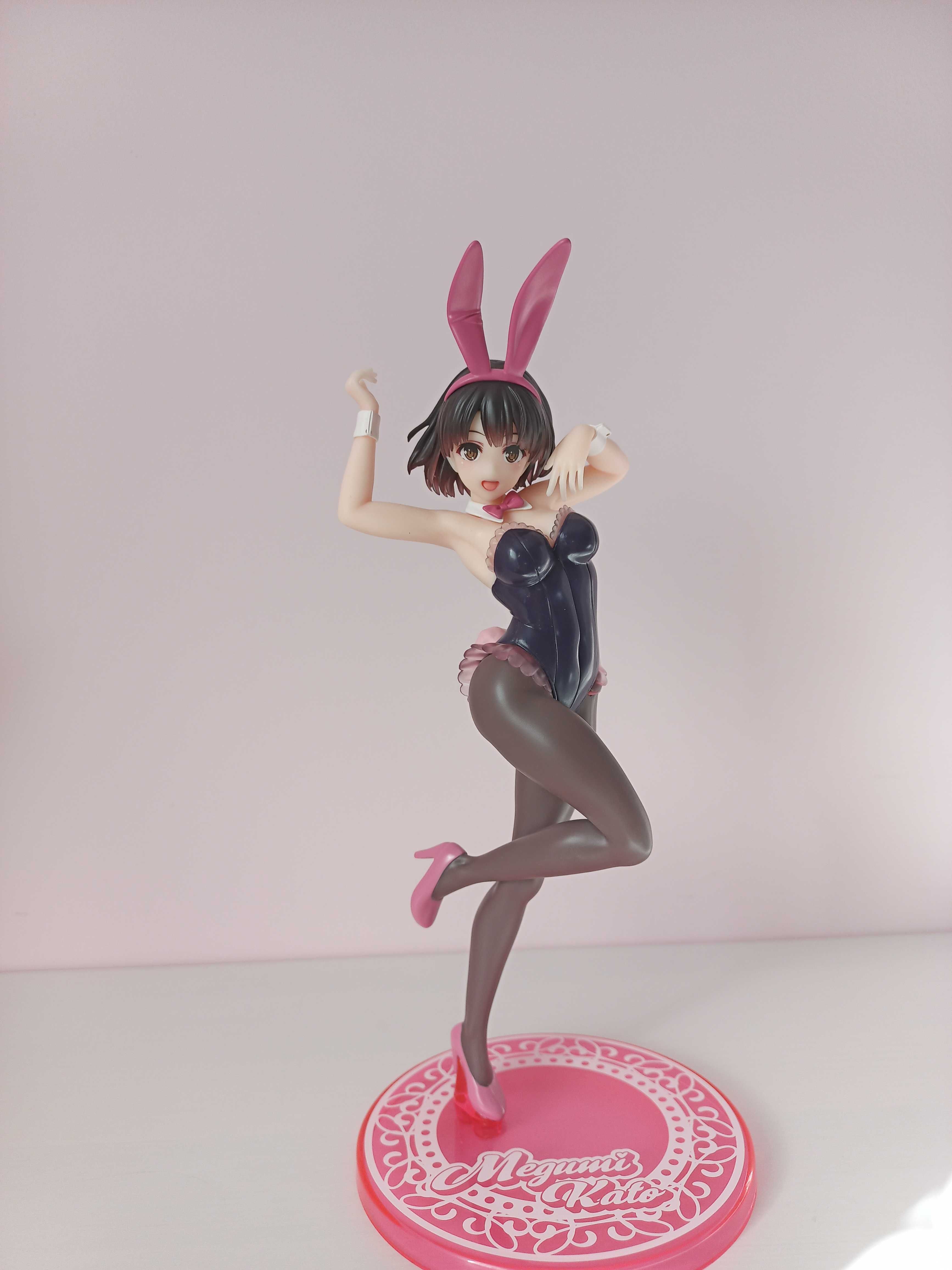Figurka Saekano - Megumi Kato Bunny Ver.
