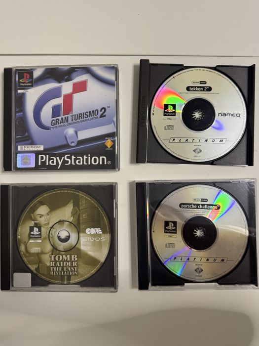 Varios Jogos PS , PS2 e PS3