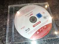 Tekken Hybrid PS3 promo disc rzadkość sklep kioskzgrami Ursus