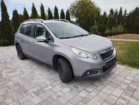 Peugeot 2008 1.2B