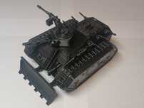 Druk 3D - Wh 40k Proxy - Chimera